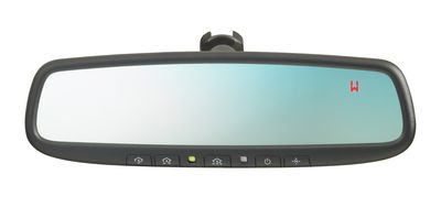 Subaru Auto-Dimming Mirror with Compass and HomeLink® H501SCA100